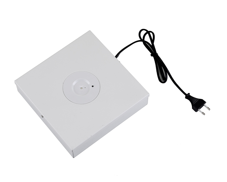 D40-S LED emergency downlight