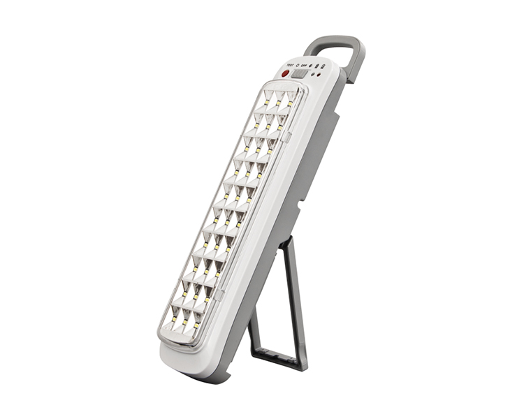 908s Emergency Light para sa DC Mode Lamang