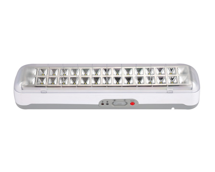 219S 30 (SMD3528) Malakas na LED na ilaw ng emergency