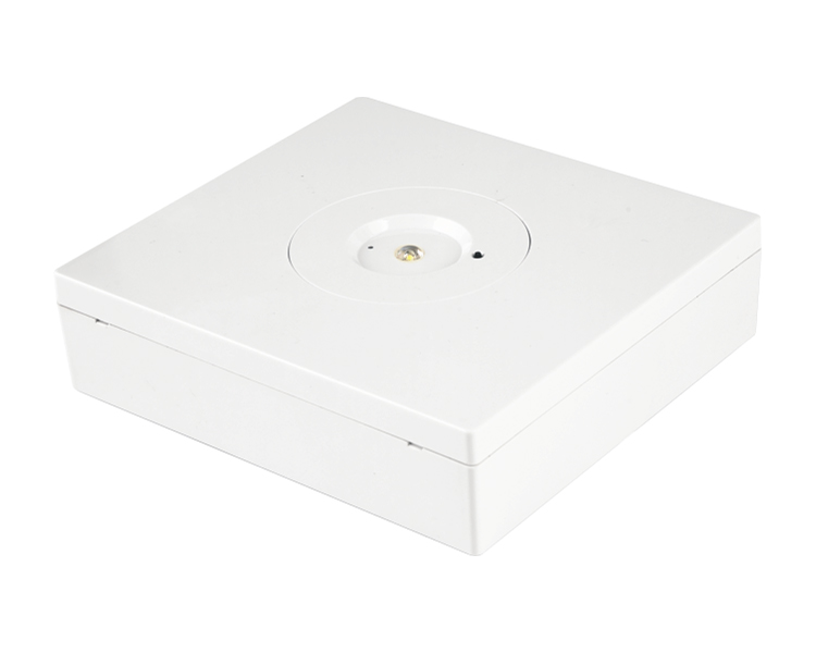 D40-S LED emergency downlight