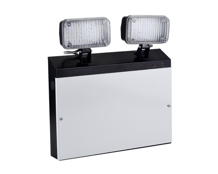 2922 Tradisyonal na bersyon ng Emergency Light Light LED