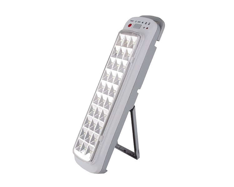 908s Emergency Light para sa DC Mode Lamang