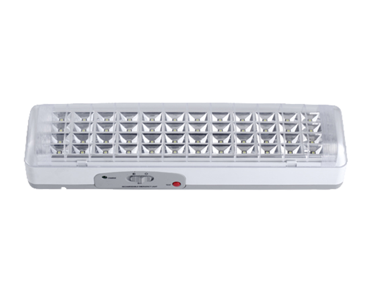 238S-48 48 (SMD3528) Napakahusay na LED Emergency Light