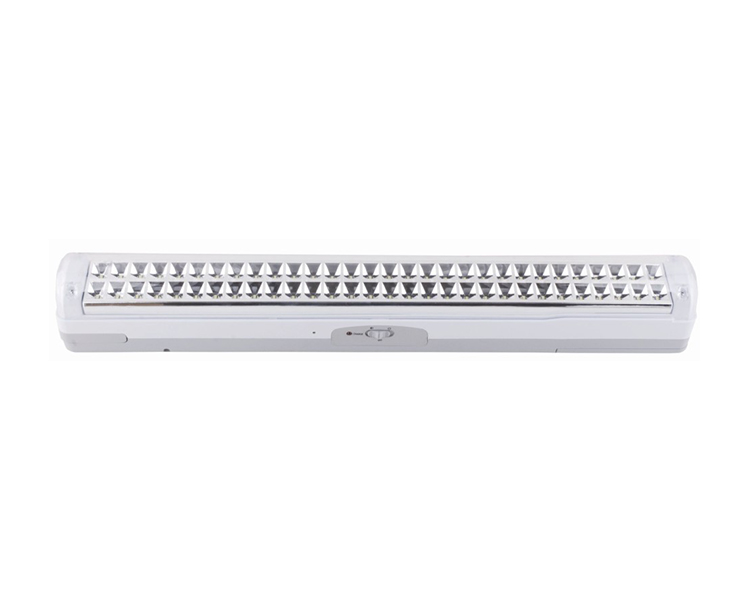 6305S-60 EMERGENCY & AUTOMATIC LIGHT-UP EMERGENCY LIGHTING