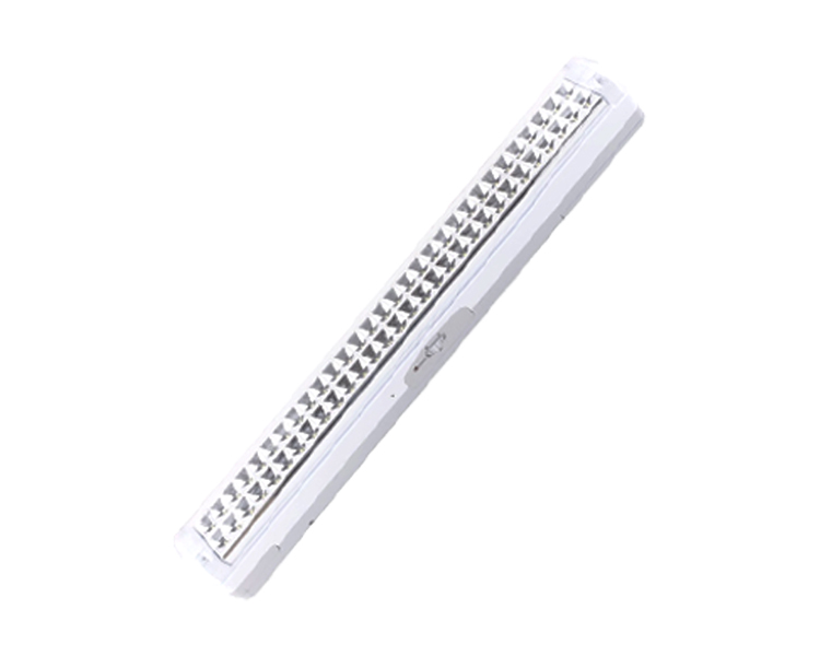6305S-60 EMERGENCY & AUTOMATIC LIGHT-UP EMERGENCY LIGHTING