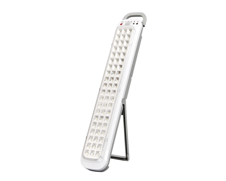 918s hawakan/dingding na naka -mount 60 SMD LED emergency light