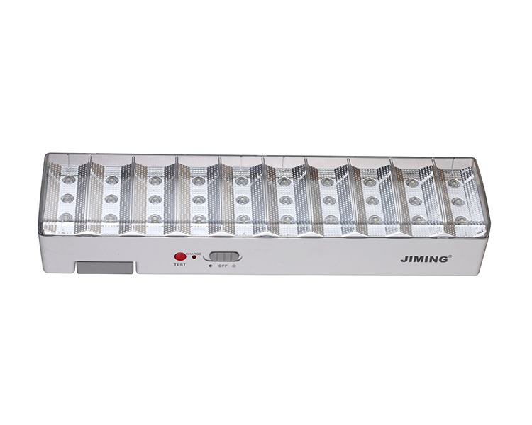 9230 30 LED (13000MCD) Emergency Fixt