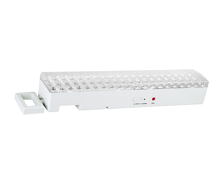 9260 60 Mataas na Power LED Emergency Light na may butas sa kabit ng pader