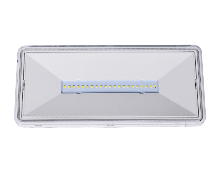 515-21 Lumabas 21led Waterproof Emergency Exit Sign