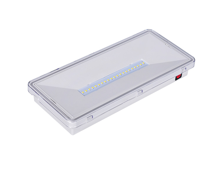 515-21 Lumabas 21led Waterproof Emergency Exit Sign