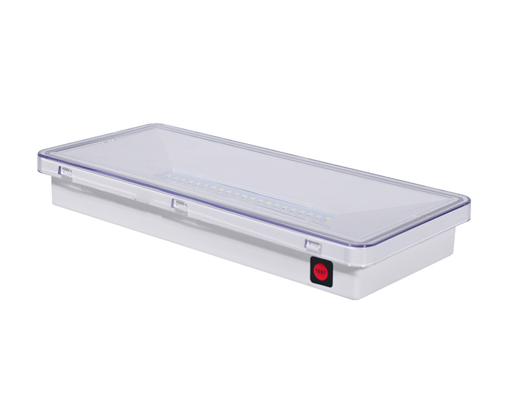 515-21 Lumabas 21led Waterproof Emergency Exit Sign