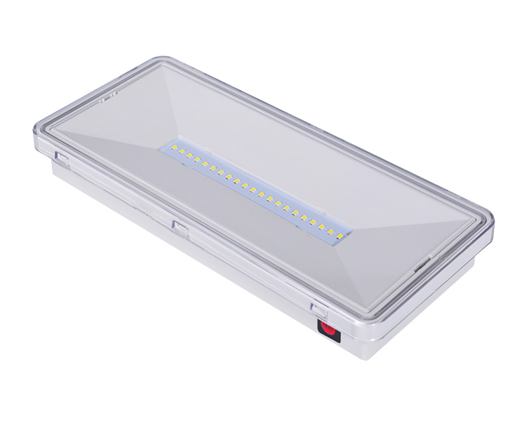 515-21 Lumabas 21led Waterproof Emergency Exit Sign