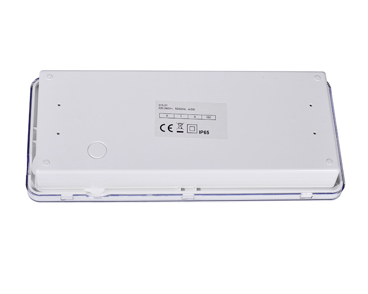 515-21 Lumabas 21led Waterproof Emergency Exit Sign