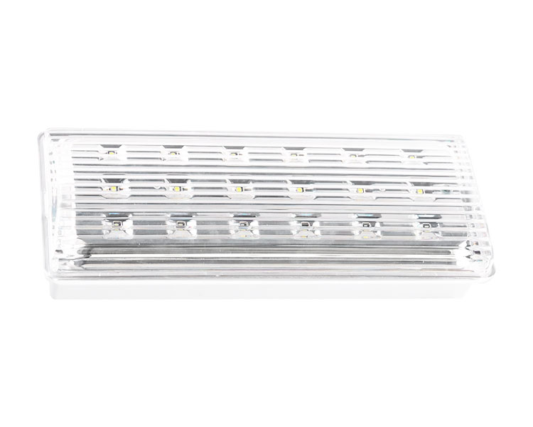 LE506L-18LED 18 SMD LED emergency light