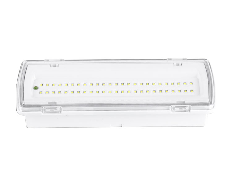 LE507L-50LED 50 SMD Slim Type LED Emergency Light