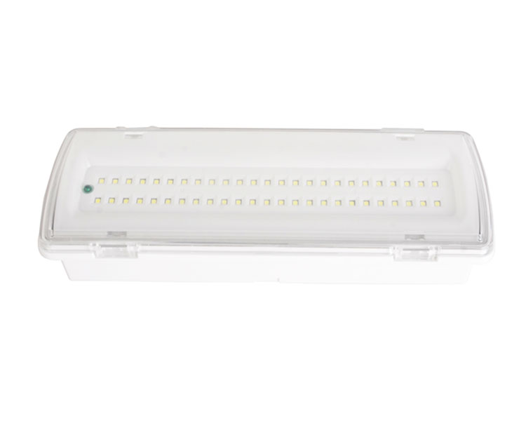 LE507L-50LED 50 SMD Slim Type LED Emergency Light