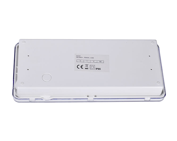 LE515-21 I-clear ang polycarbonate diffuser 21led waterproof luminaires