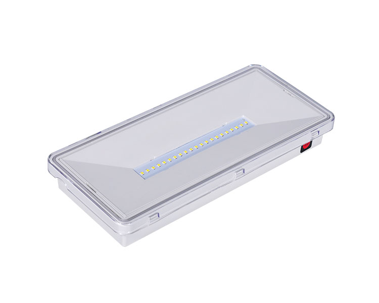 LE515-21 I-clear ang polycarbonate diffuser 21led waterproof luminaires