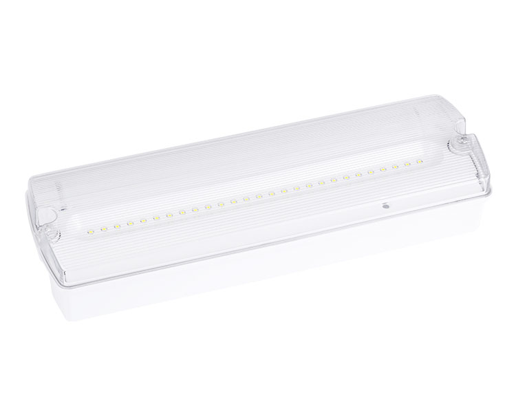 AD500 27led Waterproof Emergency Light-IP65