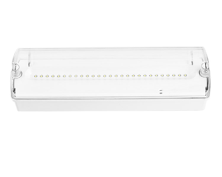 AD500 27led Waterproof Emergency Light-IP65