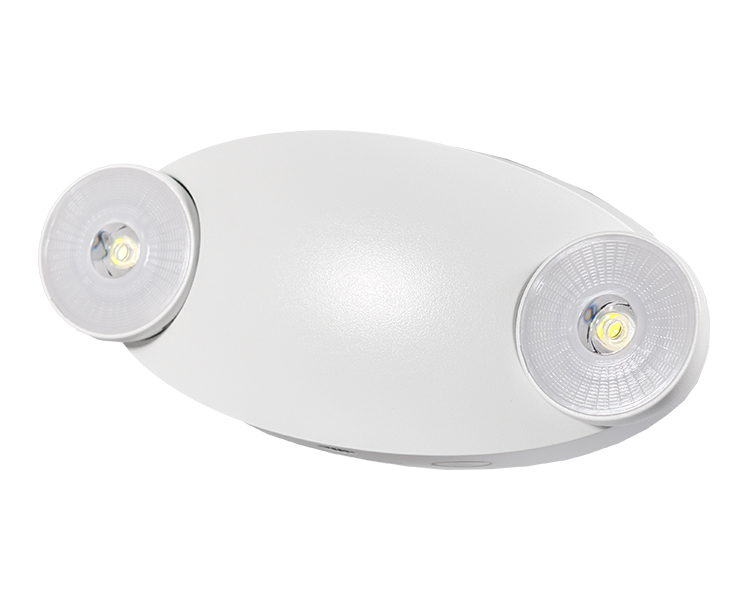 JLEU10-Wall Mount Emergency Light