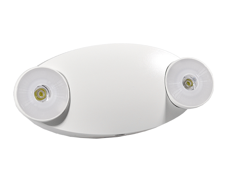 JLEU10-Wall Mount Emergency Light