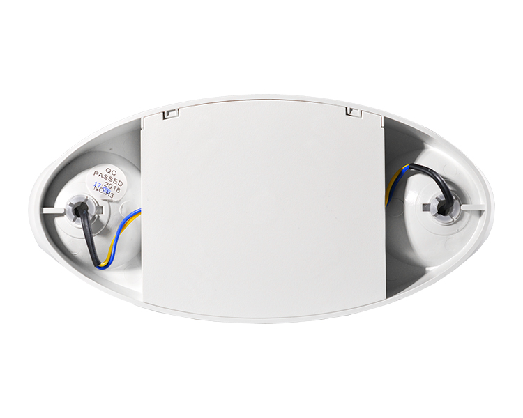 JLEU10-Wall Mount Emergency Light