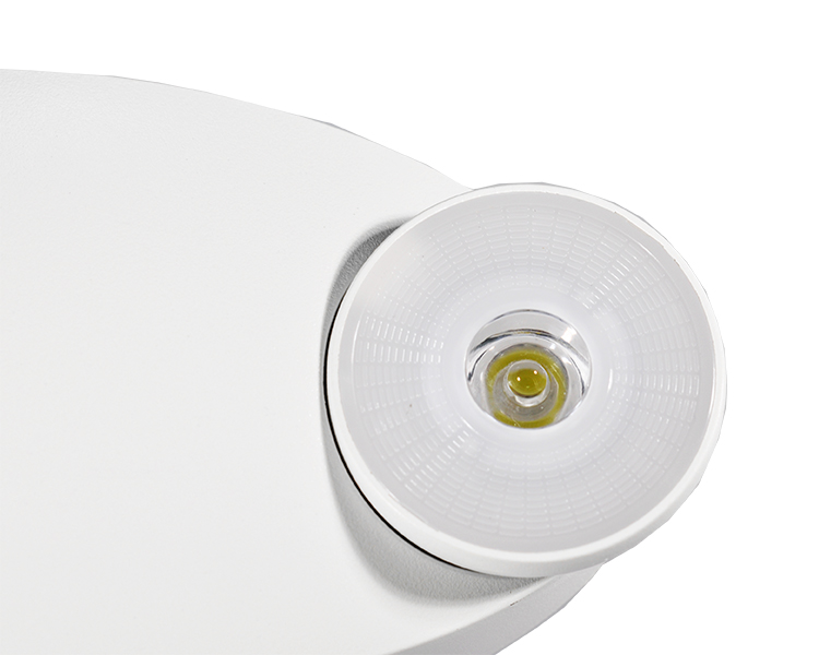 JLEU10-Wall Mount Emergency Light