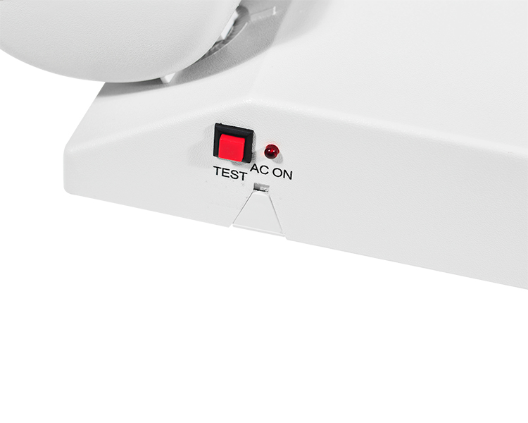 JLEU1-Dual head na emergency light