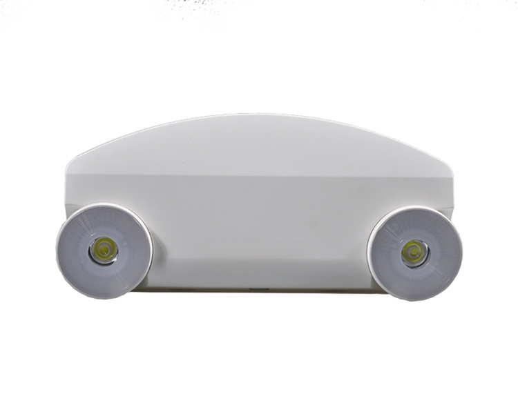 JLEU15-UL 94V-0 Ang rating ng apoy ay humantong sa emergency light