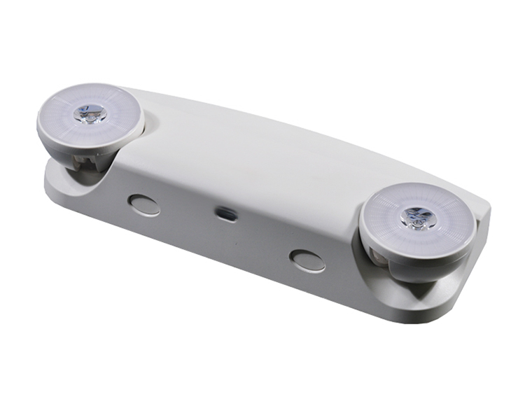 JLEU15-UL 94V-0 Ang rating ng apoy ay humantong sa emergency light