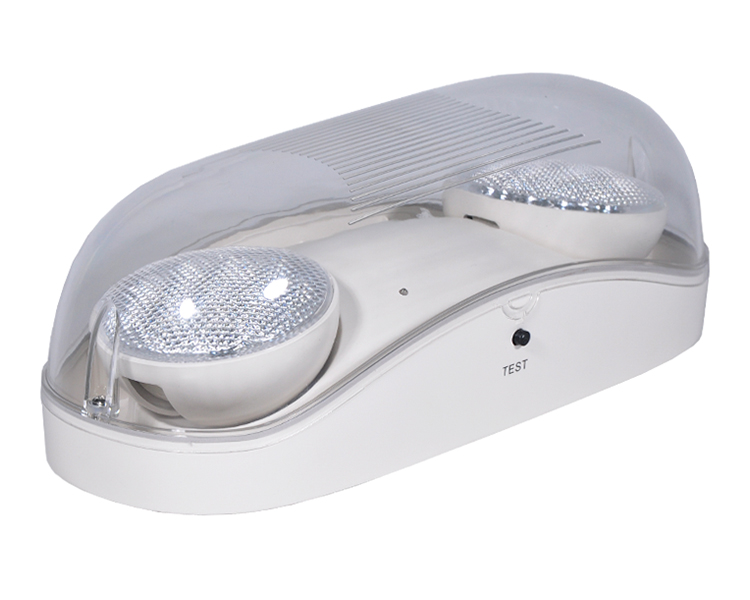 JLEU5WP-WET LOKASYON LED EMERGENCY LIGHT