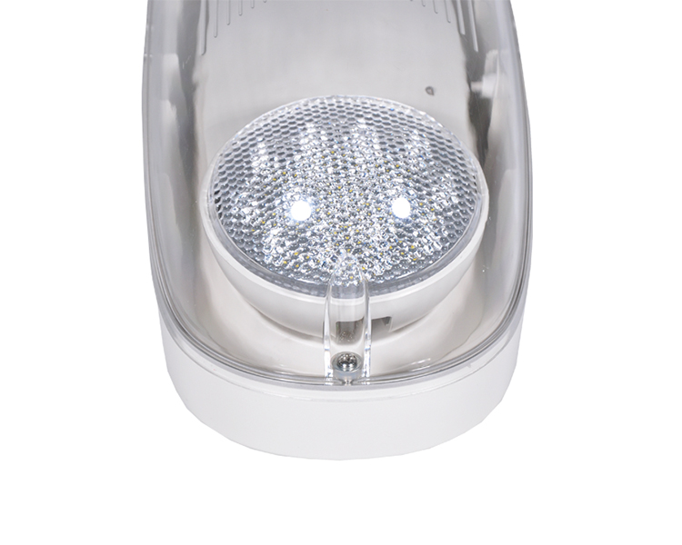 JLEU5WP-WET LOKASYON LED EMERGENCY LIGHT