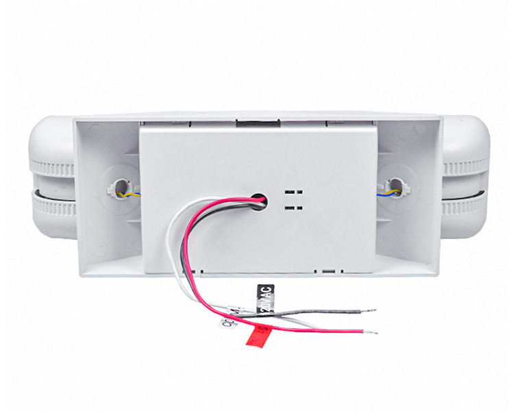 JLEU9-ul/CUL Emergency Light
