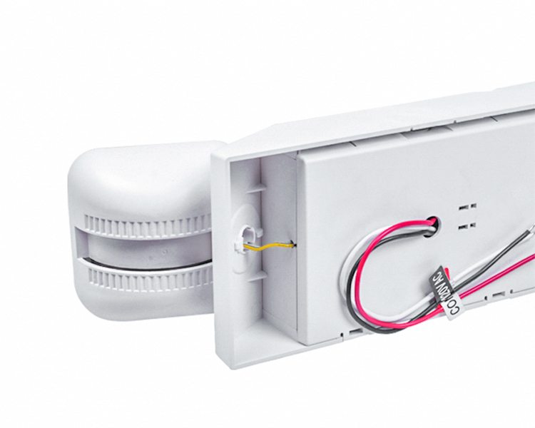 JLEU9-ul/CUL Emergency Light