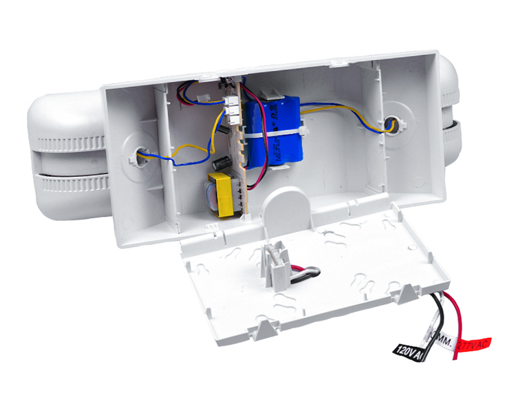 JLEU9-ul/CUL Emergency Light