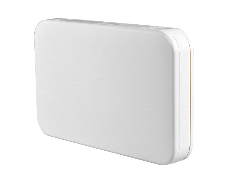 Ezxteu2bcwem (ezcxteu2bcwem) -Bi-color compact na laki ng LED exit sign