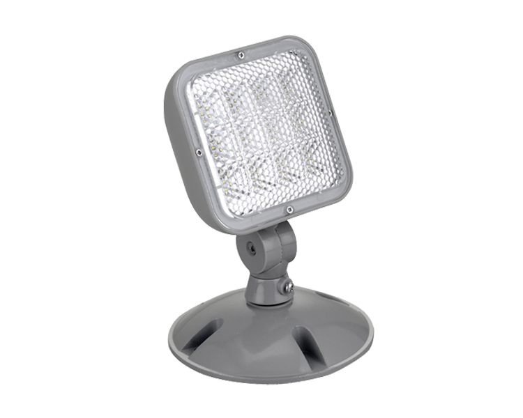 JLRHWP-1-1W LED OUTDOOR SINGLE REMOTE LED LAMP HEAD