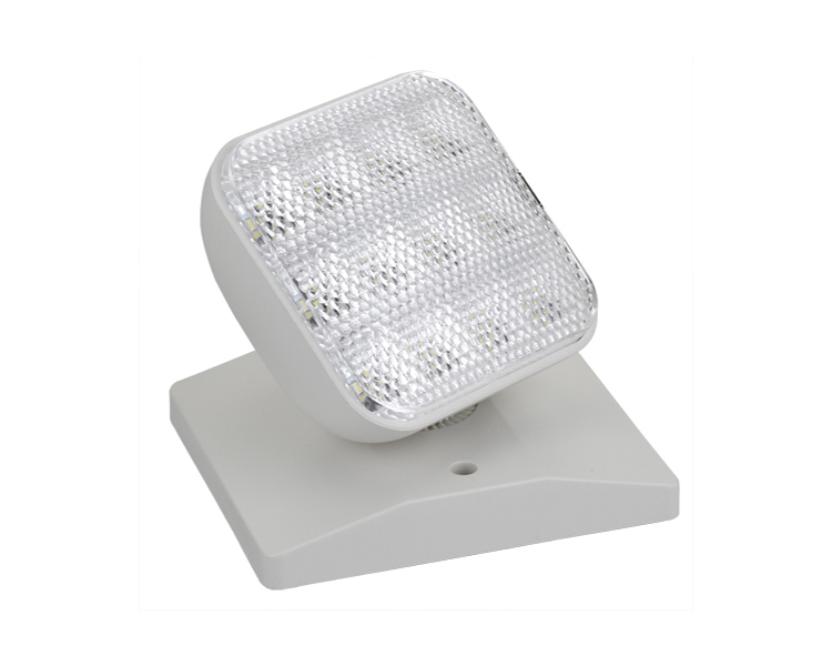 Jlrh-1-1w ultra maliwanag na puting humantong panloob na solong remote lamp head