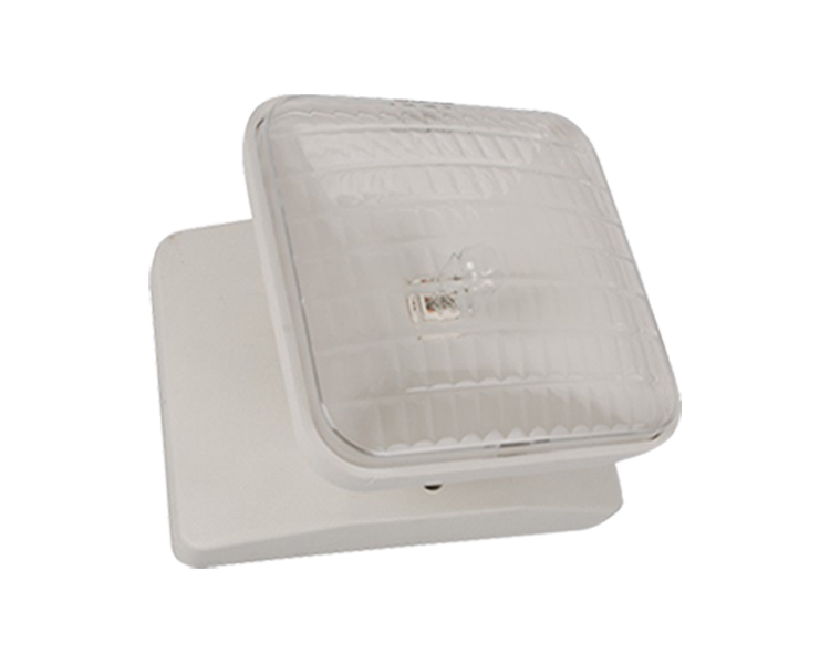 Jrh -1 -abs pabahay solong remote lamp head