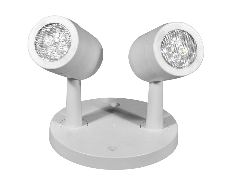 Cndrh2 -2*4*3030 SMD panloob na dobleng remote na ulo ng lampara