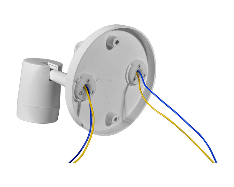 Cndrh2 -2*4*3030 SMD panloob na dobleng remote na ulo ng lampara