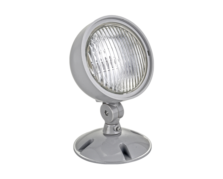 JRHWP -1 -Single Remote Incandescent Bulb Lamp Head