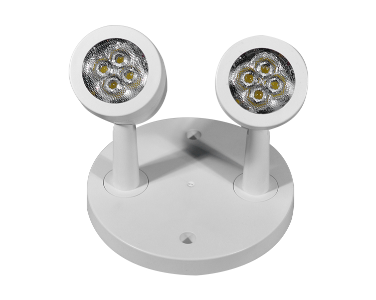 Cndrh2 -2*4*3030 SMD panloob na dobleng remote na ulo ng lampara