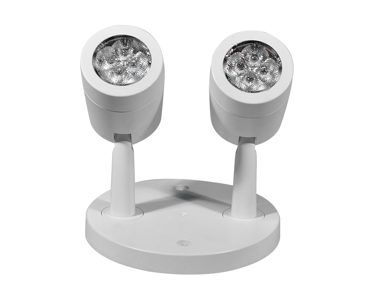 Cndrh2 -2*4*3030 SMD panloob na dobleng remote na ulo ng lampara