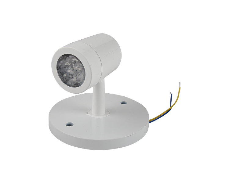 Cndrh1 -4*3030 SMD panloob na solong remote lamp head