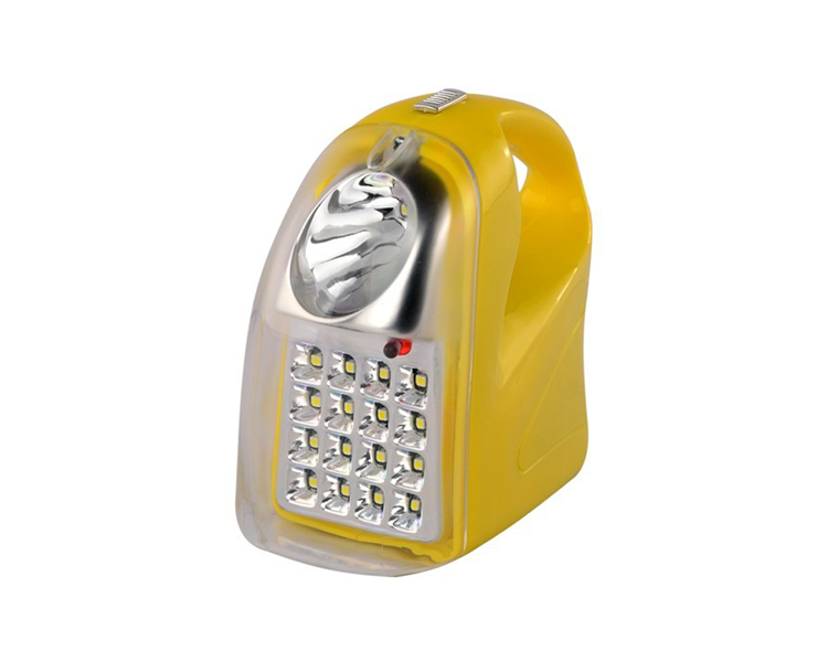 200s 16+1 SMD LED portable emergency light
