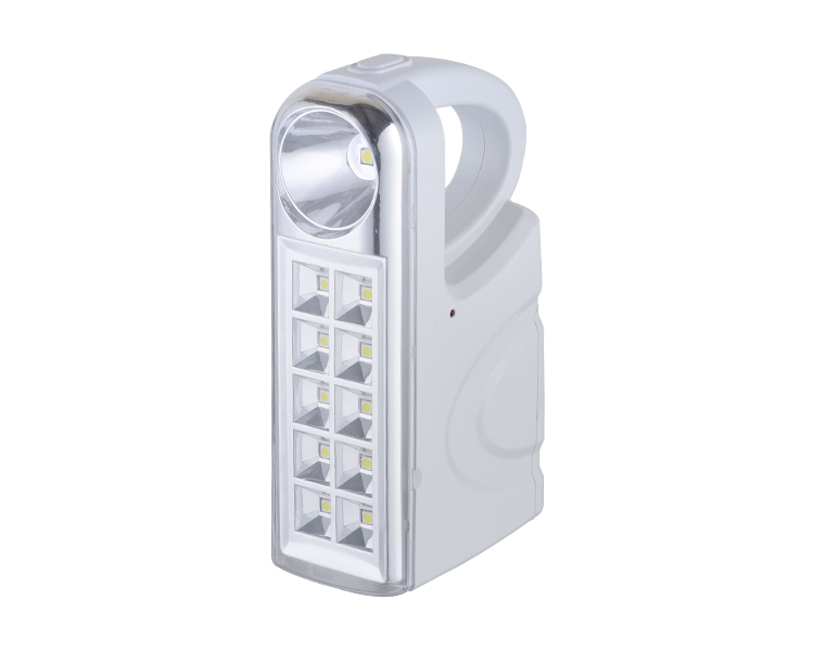 420S-11 1 （SMD5050） +10 （SMD5050） PCS makapangyarihang LED portable lamp