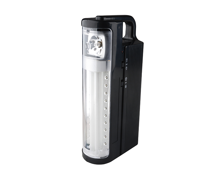 625 hawakan ang LED emergency luminaire