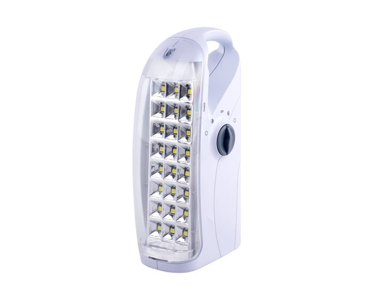 828S 24 （SMD5050） PCS Portable Emergency Light